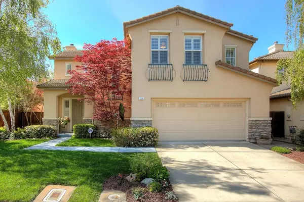 115 Via Bellagio, American Canyon, CA 94503