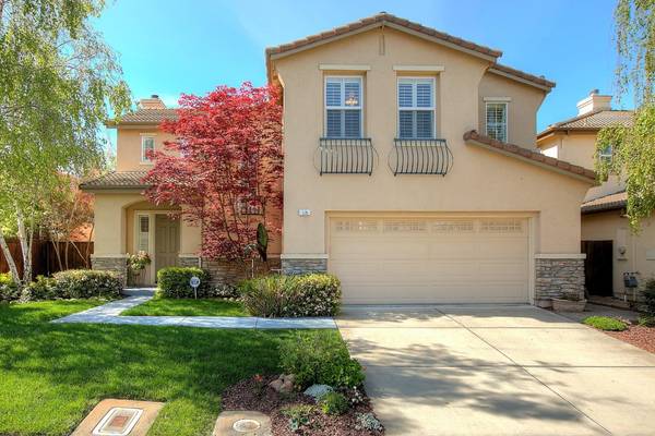 115 Via Bellagio, American Canyon, CA 94503
