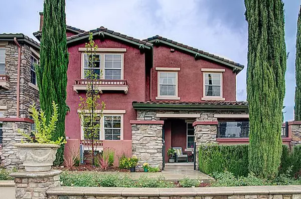 3551 Central Parkway, Dublin, CA 94568