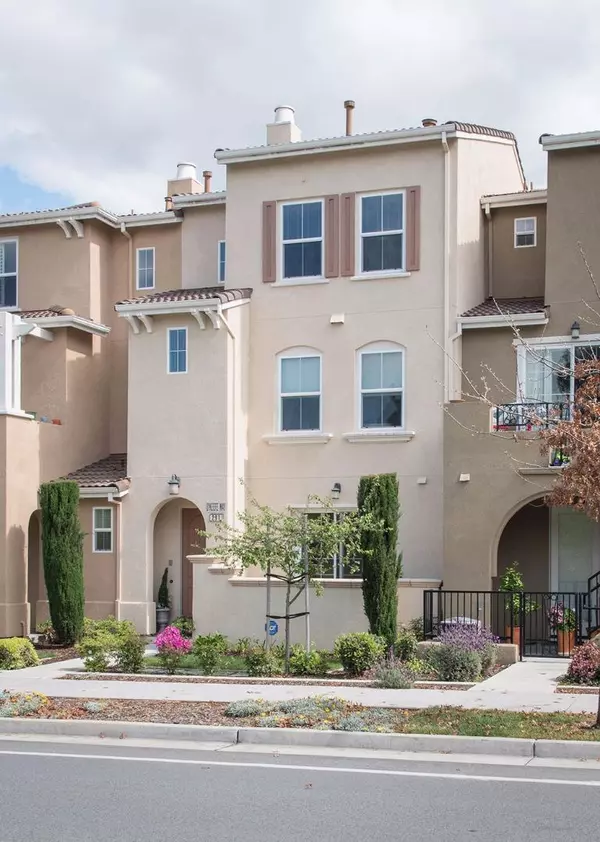 291 Okeefe Way, Mountain View, CA 94041