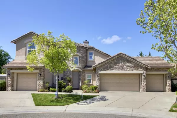 2813 Sedge Court, Elk Grove, CA 95757