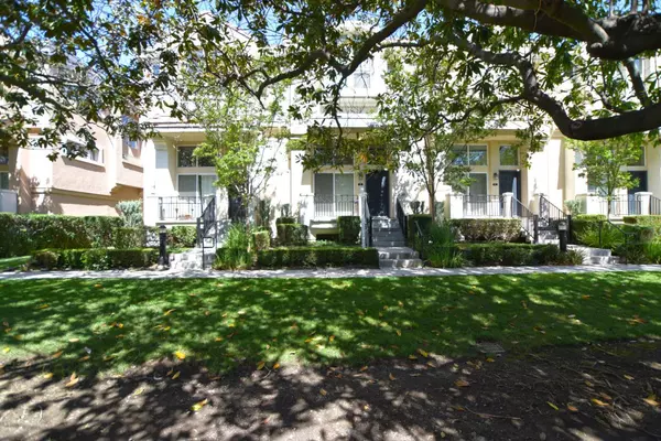 181 Owens Court, Mountain View, CA 94043