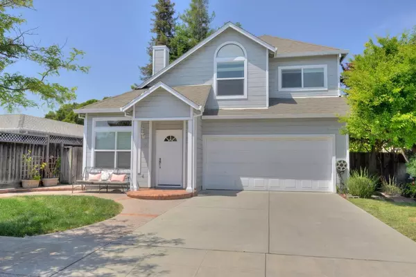 730 Alice Avenue, Mountain View, CA 94041