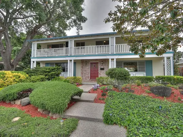 2555 Katrina Way, Mountain View, CA 94040