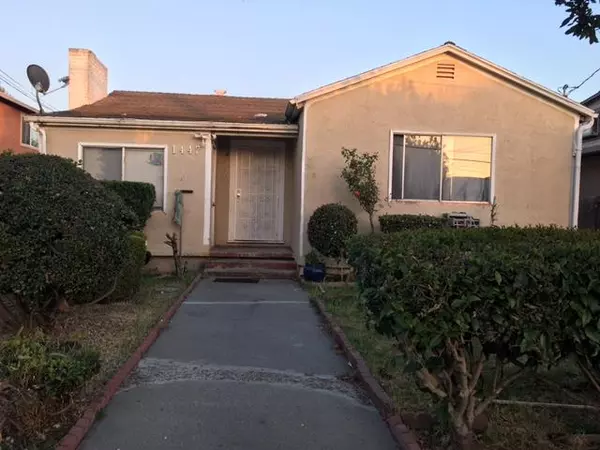 1447 State Street, Alviso (san Jose), CA 95002