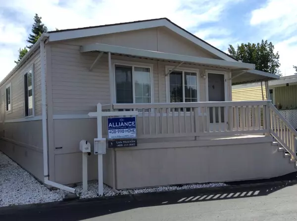 191 E El Camino Real, Mountain View, CA 94040