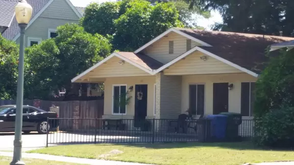 418 N Broadway, Turlock, CA 95380