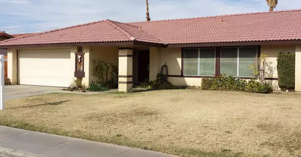 82086 Sunset Court, Indio, CA 92201