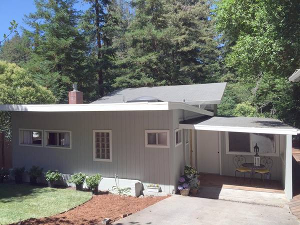 1004 Laurel Avenue, Felton, CA 95018