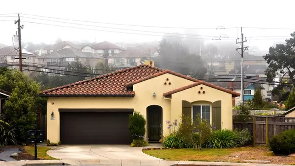 3311 Aegean Way, San Bruno, CA 94066