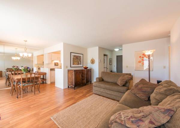 1083 Shell Boulevard #3, Foster City, CA 94404