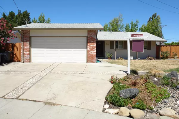 7236 Avon Court, Dublin, CA 94568