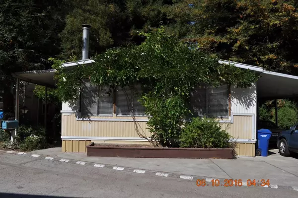 15 Kelldon Drive #15, Felton, CA 95018