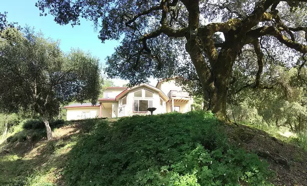 516 Zayante School Road, Felton, CA 95018