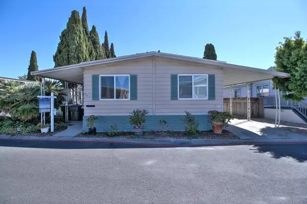 2052 Gold Street, Alviso (san Jose), CA 95002