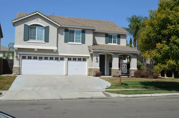 1409 Angus Street, Patterson, CA 95363