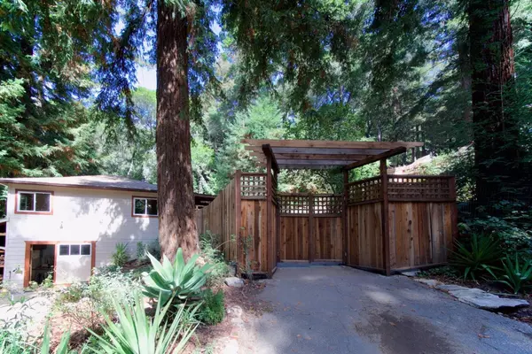 354 Lilac Street, Felton, CA 95018