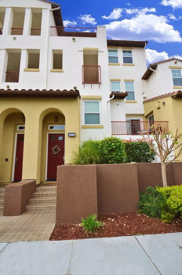 4269 Clarinbridge Circle, Dublin, CA 94568