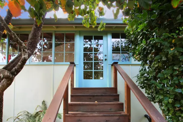 5541 Lincoln Way, Felton, CA 95018