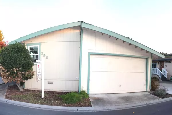 398 Millpond Drive #398, San Jose, CA 95125