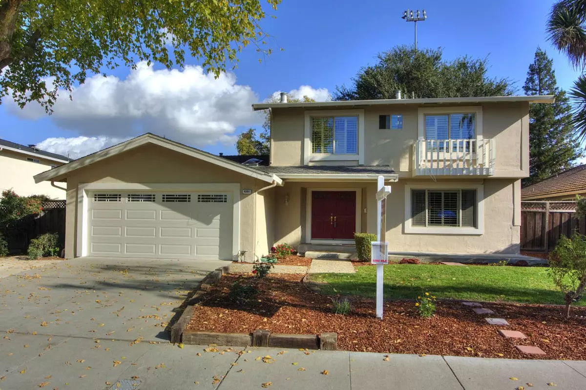 Pleasanton, CA 94566,4591 Gatetree Circle