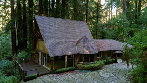 1930 Pool Road, Felton, CA 95018