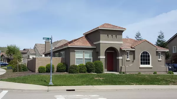 19981 Panoz Circle, Patterson, CA 95363