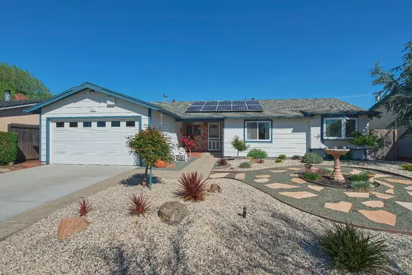 8287 Davona Drive, Dublin, CA 94568