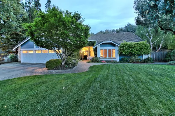 3362 Prairie Drive, Pleasanton, CA 94588