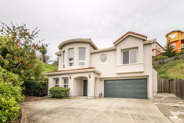 3005 Longview, San Bruno, CA 94066