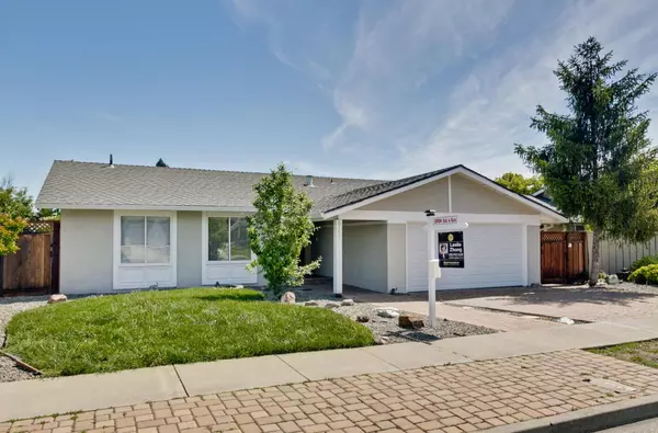 5161 Springdale Avenue, Pleasanton, CA 94588