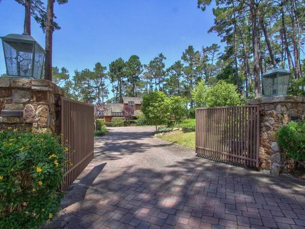 3102 Flavin Lane, Pebble Beach, CA 93953