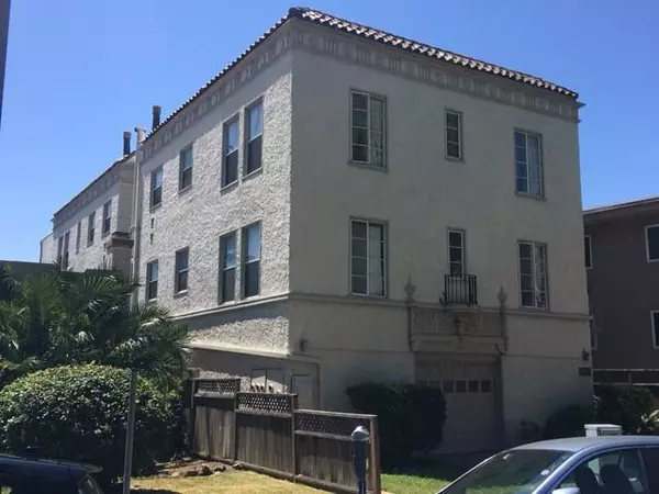 1405 Bellevue Avenue, Burlingame, CA 94010