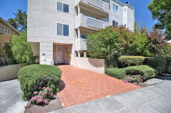 518 Almer Road #3, Burlingame, CA 94010