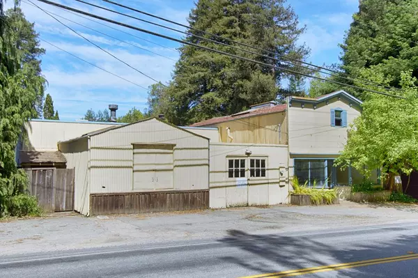 5420 Highway 9, Felton, CA 95018