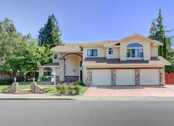 117 Tuscany Way, Danville, CA 94506