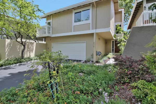 215 Jewel Terrace, Danville, CA 94526