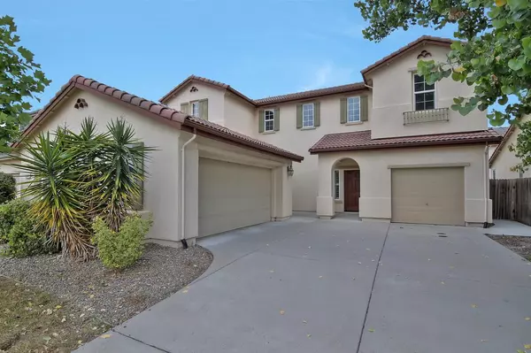 5304 Dorcey Drive, Elk Grove, CA 95757