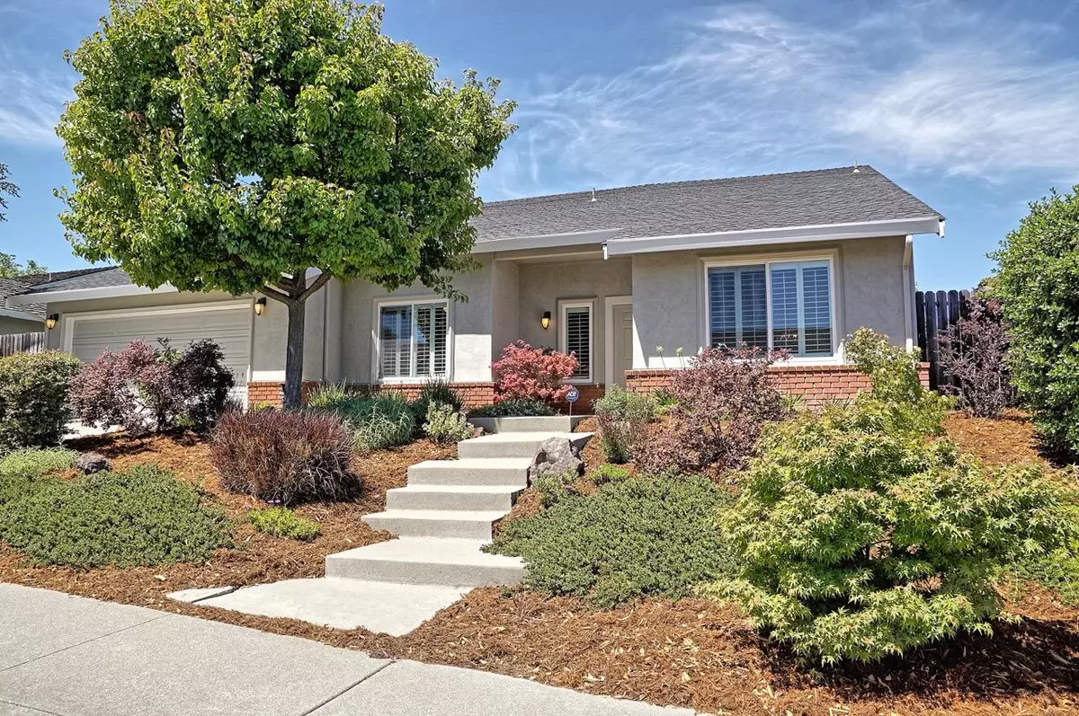 San Ramon, CA 94583,2890 Morgan Drive