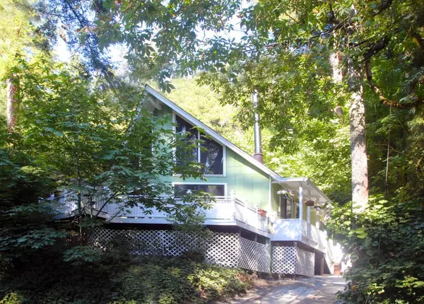 9548 E Zayante Road, Felton, CA 95018