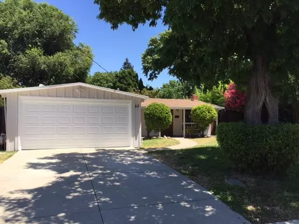 53 Santa Monica Drive, Pleasant Hill, CA 94523