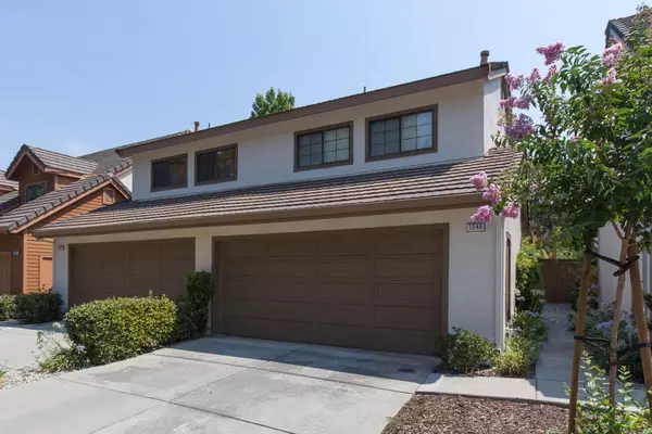 1249 Weibel Way, San Jose, CA 95125