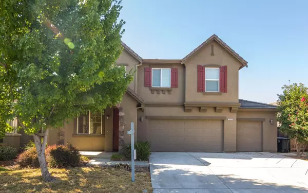 10020 Wild Orchid Way, Elk Grove, CA 95757