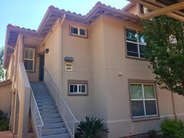 301 North Avenue #207, San Rafael, CA 94903