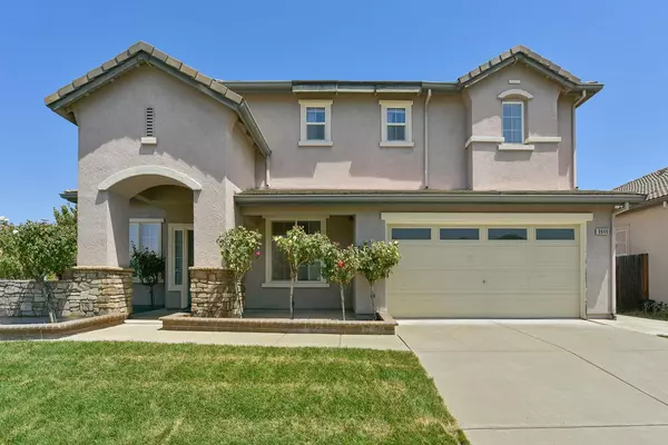 8649 Red Clover Way, Elk Grove, CA 95624