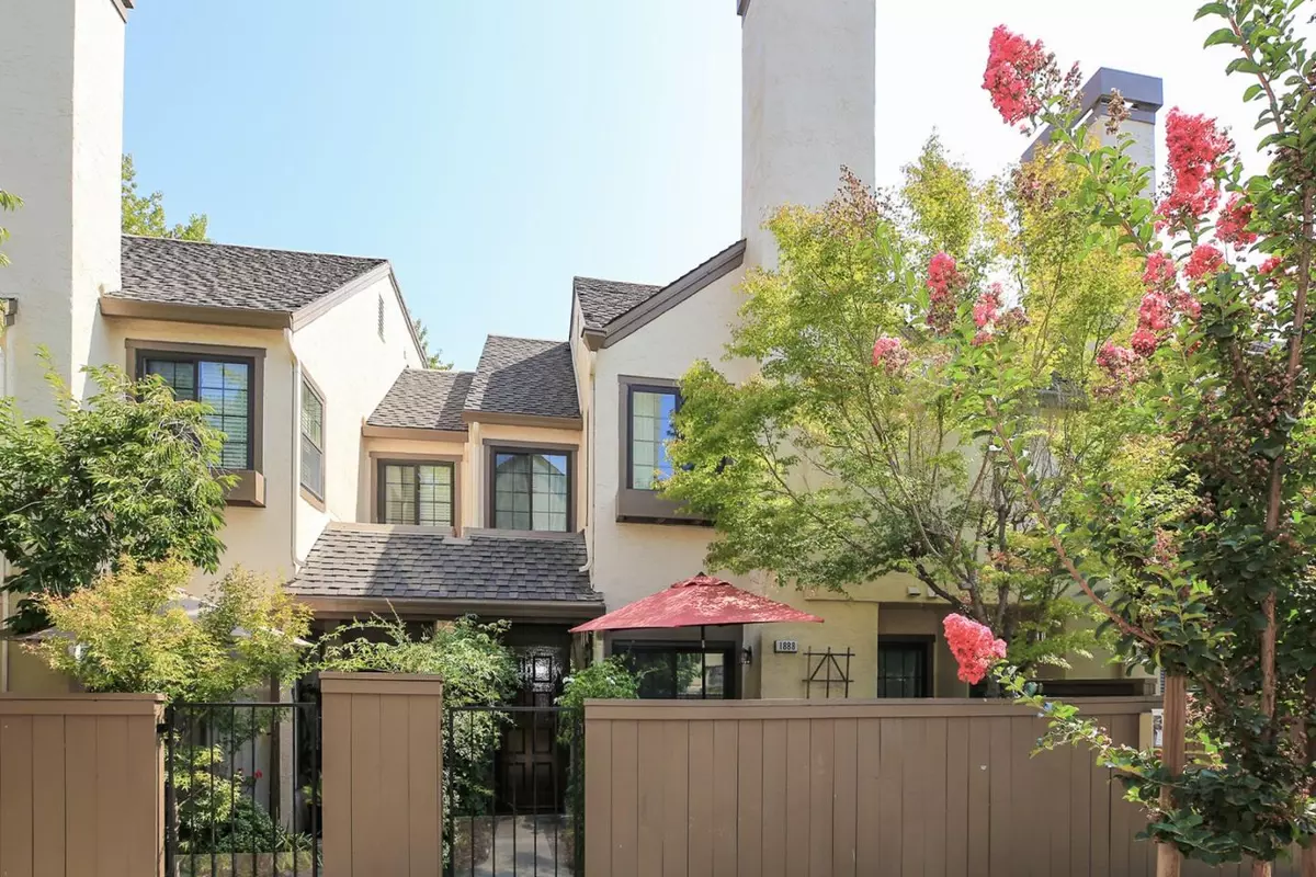 San Jose, CA 95125,1888 Huxley Court