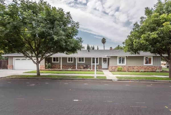 1477 Hicks Avenue, San Jose, CA 95125
