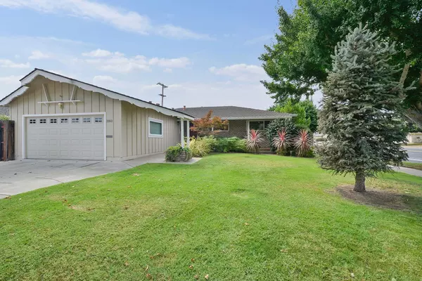 2353 La Mirada Drive, San Jose, CA 95125