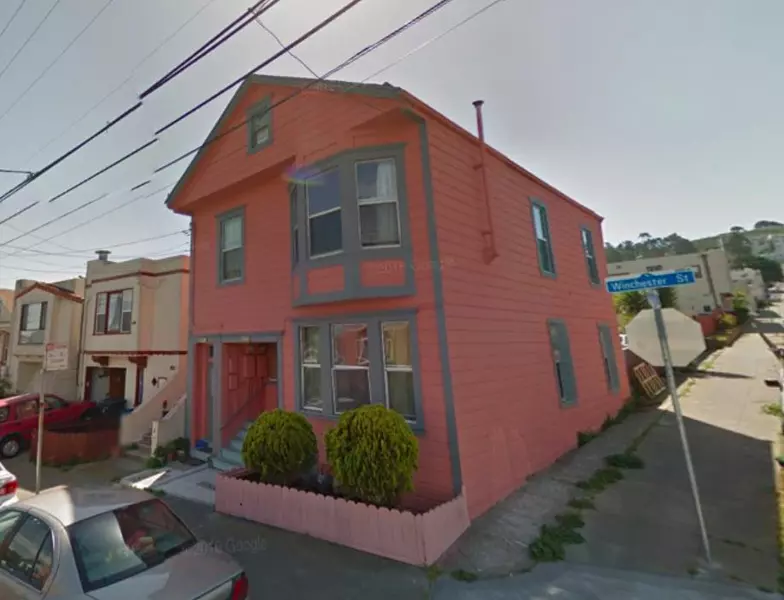 329 Winchester Street, Daly City, CA 94014