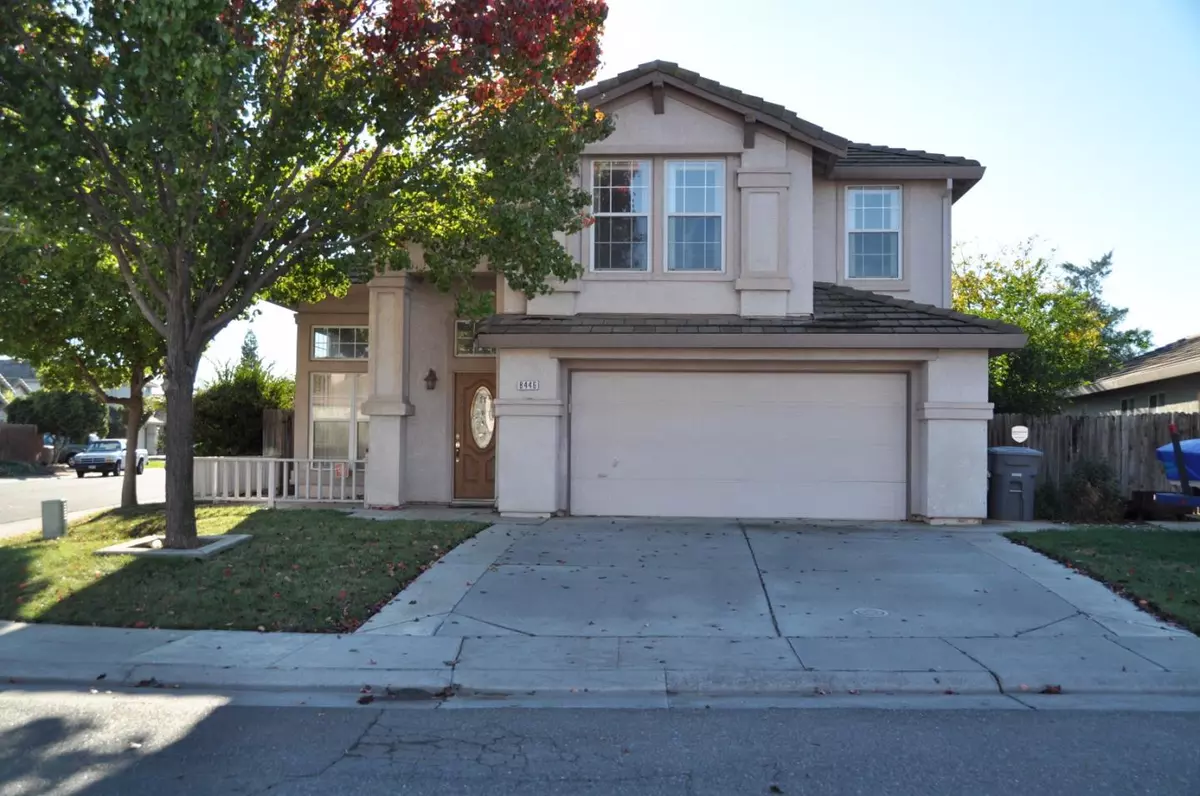 Elk Grove, CA 95624,8446 Ardelle Way